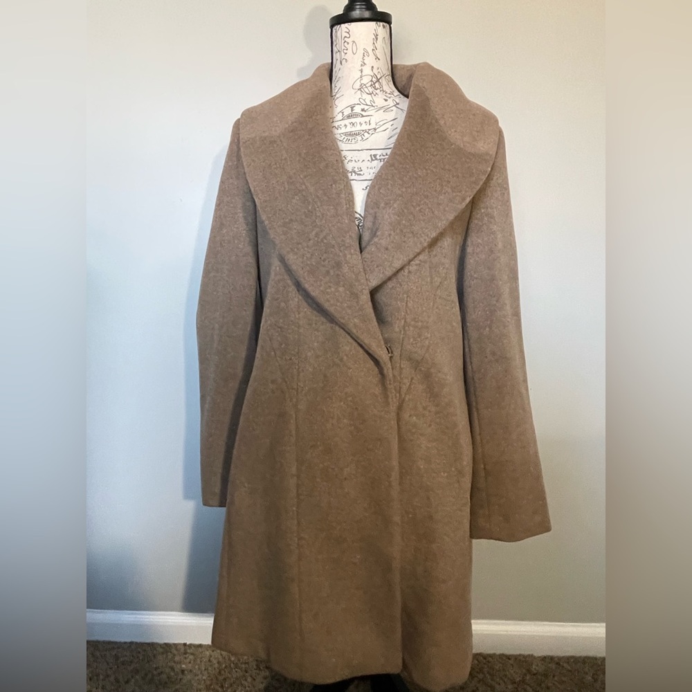 Calvin Klein Peacoat
